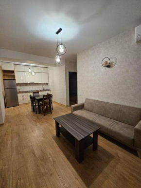 2 bedroom apartment in varketili